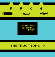 Frog